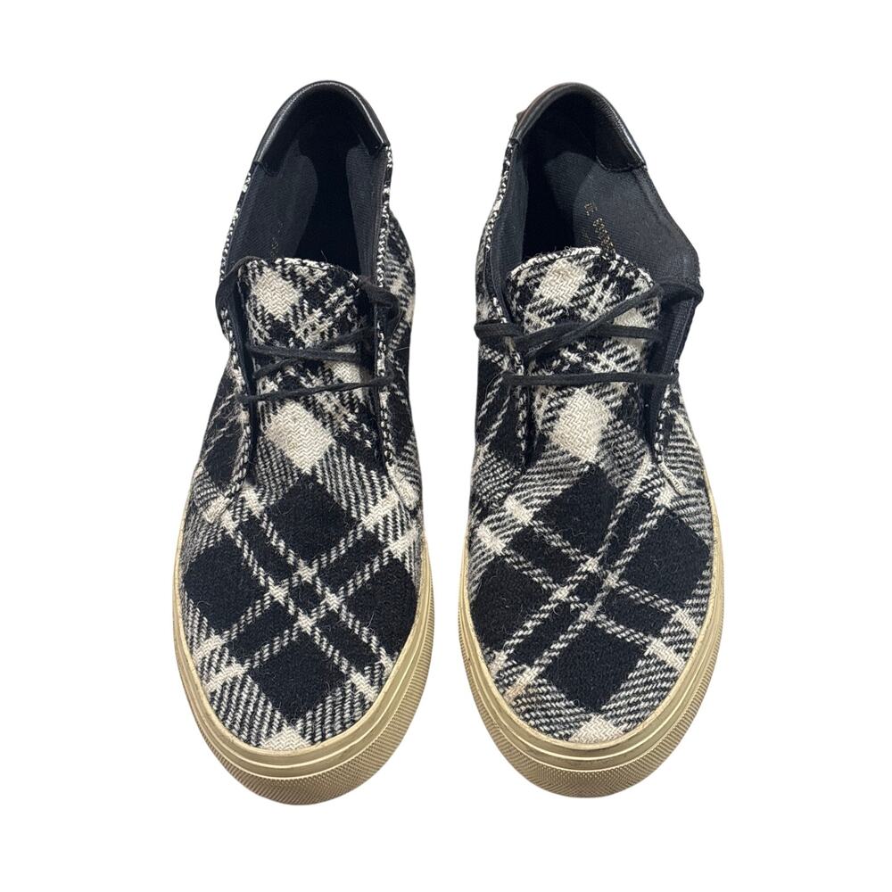 Men’s 9 (43) Saint Laurent Sneakers